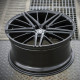 Автомобильные диски Wrath Wheels BLK WF-5 20*8,5 5*120 ET35 74.1