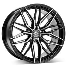 Автомобільні диски Wrath Wheels BP WF-9 19*8,5 5*120 ET35 74.1