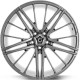 Автомобільні диски Wrath Wheels G WF-5 20*8,5 5*120 ET35 74.1