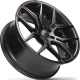 Автомобильные диски Seventy9 SV-D DMB 20*9 5*112 ET25 66.6