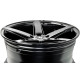 Автомобильные диски Seventy9 SV-N BG 19*8,5 5*120 ET30 72.6