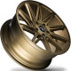 Автомобільні диски Seventy9 SV-R Bronze 19*8 5*120 ET35 72.6