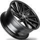 Автомобильные диски Seventy9 SV-R SB 19*9 5*120 ET38 72.6