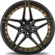 Автомобильные диски Seventy9 SV-AR DMBMG 19*9,5 5*120 ET35 74.1