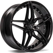 Автомобильные диски Seventy9 SV-AR BG 19*9,5 5*120 ET35 74.1