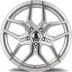 Автомобильные диски Seventy9 SV-B QS 19*9,5 5*120 ET38 74.1