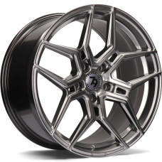 Автомобильные диски Seventy9 SV-B DHB 19*8,5 5*120 ET33 74.1