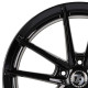 Автомобильные диски Seventy9 SCF-A BG 19*8,5 5*120 ET33 74.1