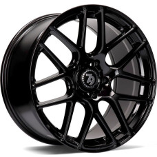 Автомобильные диски Seventy9 SV-L BG 19*8,5 5*120 ET33 72.6