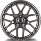 Автомобильные диски Seventy9 SV-L DHB 19*8,5 5*120 ET33 72.6