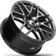 Автомобильные диски Seventy9 SV-L DHB 19*8,5 5*120 ET33 72.6