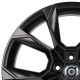 Автомобільні диски Carbonado Beast DMB 17*7 5*112 ET43 57.1