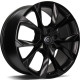 Автомобільні диски Carbonado Beast DMB 17*7 5*112 ET43 57.1