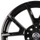 Автомобільні диски Carbonado Web BG 18*8 5*120 ET30 72.6