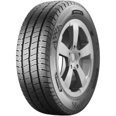 Шини зимние 215/65/R16C Barum Snovanis 3 109/107 R