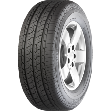 Шины Летние 215/75/R16C Barum Vanis 2 116/114R