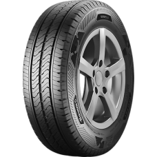 Шини Літні 235/65/R16C Barum Vanis 2 115/113R