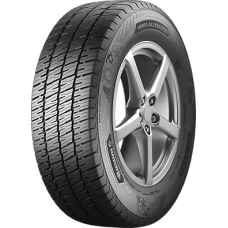 Шини всесезонні 235/65/R16C Barum Vanis AS 121/119R