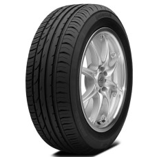 Шини літні 205/55/R17 Continental ContiPremiumContact 2 91V FR