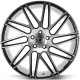 Автомобільні диски Wrath Wheels BP WF-4 20*8.5 5*112 ET40 73.1