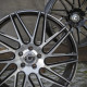 Автомобільні диски Wrath Wheels BP WF-4 20*8.5 5*112 ET40 73.1