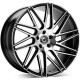 Автомобільні диски Wrath Wheels BP WF-4 20*8.5 5*112 ET40 73.1