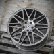 Автомобільні диски Wrath Wheels G WF-3 20*10 5*112 ET40 73.1