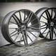 Автомобільні диски Wrath Wheels G WF-5 20*8.5 5*112 ET40 73.1