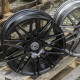 Автомобільні диски Wrath Wheels BLK WF-3 20*10 5*112 ET40 73.1