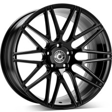 Автомобільні диски Wrath Wheels BLK WF-3 20*10 5*112 ET40 73.1