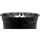 Автомобільні диски Wrath Wheels BP WF-4 20*8,5 5*120 ET40 72.6/74.1