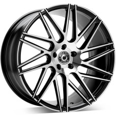 Автомобільні диски Wrath Wheels BP WF-4 20*8,5 5*120 ET40 72.6/74.1