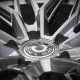 Автомобільні диски Wrath Wheels HB WF-9 19*9,5 5*120 ET40 74.1