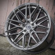 Автомобільні диски Wrath Wheels HB WF-9 19*9,5 5*120 ET40 74.1 Акція - 12% 