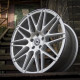 Автомобільні диски Wrath Wheels BS WF-3 19*9,5 5*120 ET38 74.1