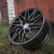 Ціна Акційна -12% Автомобільні диски Wrath Wheels BLK WF-4 19*8,5 5*120 ET35 74.1