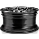 Ціна Акційна -12% Автомобільні диски Wrath Wheels BLK WF-4 19*8,5 5*120 ET35 74.1Акція - 20%  