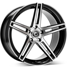 Автомобільні диски Wrath Wheels BP WF-1 19*9,5 5*120 ET40 74.1