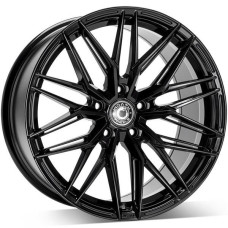 Автомобільні диски Wrath Wheels BLK WF-9 19*9,5 5*112 ET42 73.1