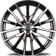 Автомобильные диски Carbonado Destiny BFP 20*10,5 5*112 ET40 66.5