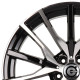 Автомобильные диски Carbonado Destiny BFP 20*10,5 5*112 ET40 66.5