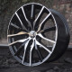 Автомобильные диски Carbonado Destiny BFP 20*10,5 5*112 ET40 66.5