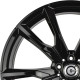 Автомобільні диски Carbonado Pain BG 22*9,5 5*112 ET37 66.6