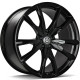 Автомобільні диски Carbonado Pain BG 22*10,5 5*112 ET43 66.6