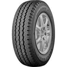 Шини літні 225/70/R15C Triangle TR652 112/110R