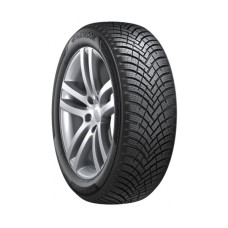 Шини Зимові 195/65/R15 Hankook W462 91H