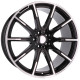 Автомобільні диски Racing Line 21*10 5*130 ET33 84.1 Racing Line FE236 MB