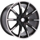 Автомобільні диски Racing Line 21*10 5*130 ET33 84.1 Racing Line FE236 MB