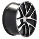 Автомобильные диски Racing Line 20*10 5*130 ET50 84.1 Racing Line XFE75 MB