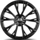 Автомобільні диски Carbonado Star BG 20*9 5*112 ET30 66.45